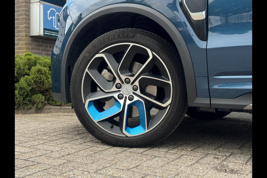 Lynk & Co 01 1.5 PHEV | Pano, Navi, 360Camera, ACC, El. A.klep, Stoelverw., Carplay/Android, Virtual Cockpit, 20 LMV |