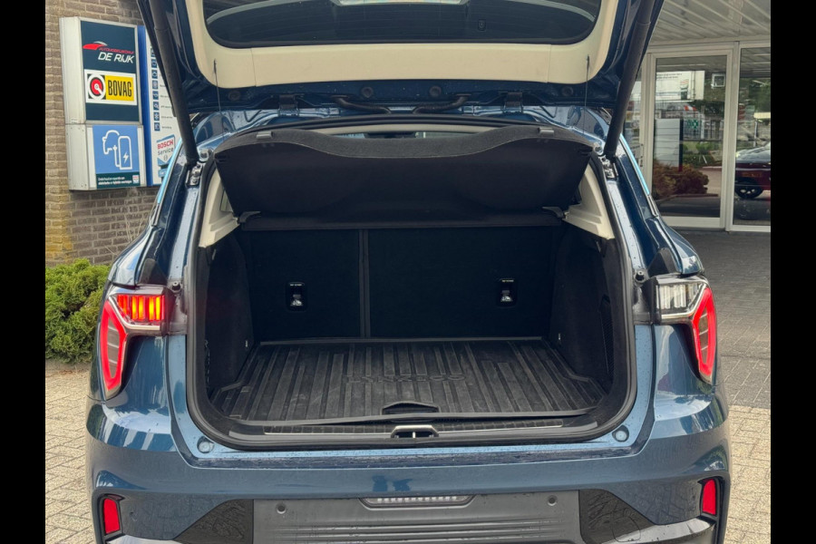Lynk & Co 01 1.5 PHEV | Pano, Navi, 360Camera, ACC, El. A.klep, Stoelverw., Carplay/Android, Virtual Cockpit, 20 LMV |
