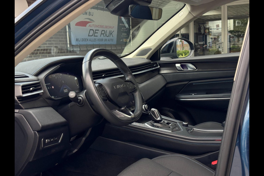 Lynk & Co 01 1.5 PHEV | Pano, Navi, 360Camera, ACC, El. A.klep, Stoelverw., Carplay/Android, Virtual Cockpit, 20 LMV |