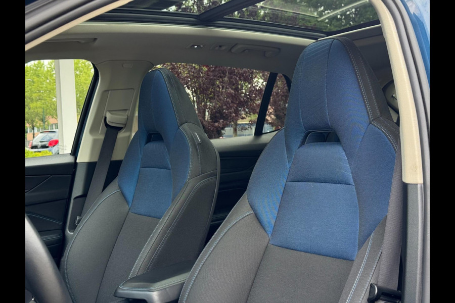 Lynk & Co 01 1.5 PHEV | Pano, Navi, 360Camera, ACC, El. A.klep, Stoelverw., Carplay/Android, Virtual Cockpit, 20 LMV |