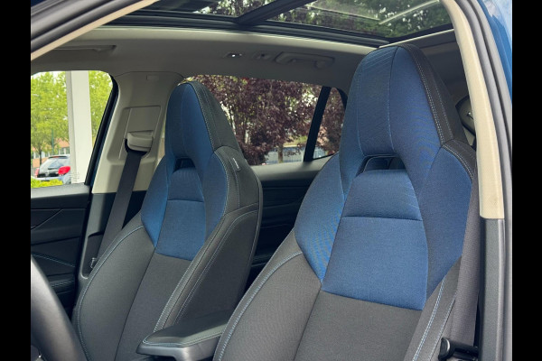 Lynk & Co 01 1.5 PHEV | Pano, Navi, 360Camera, ACC, El. A.klep, Stoelverw., Carplay/Android, Virtual Cockpit, 20 LMV |