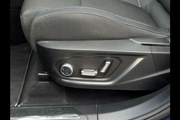 Lynk & Co 01 1.5 PHEV | Pano, Navi, 360Camera, ACC, El. A.klep, Stoelverw., Carplay/Android, Virtual Cockpit, 20 LMV |