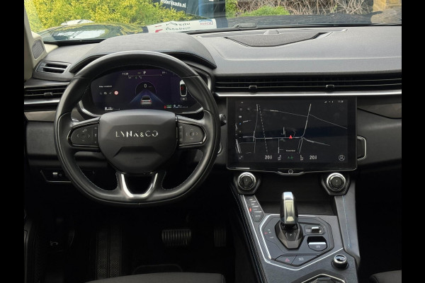 Lynk & Co 01 1.5 PHEV | Pano, Navi, 360Camera, ACC, El. A.klep, Stoelverw., Carplay/Android, Virtual Cockpit, 20 LMV |