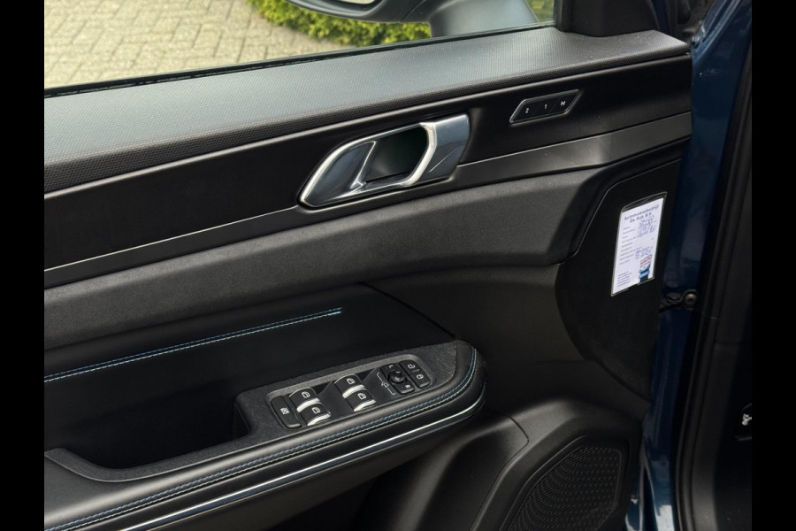 Lynk & Co 01 1.5 PHEV | Pano, Navi, 360Camera, ACC, El. A.klep, Stoelverw., Carplay/Android, Virtual Cockpit, 20 LMV |