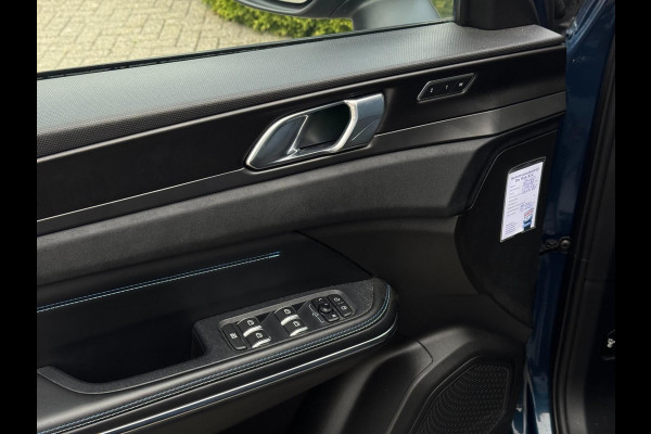 Lynk & Co 01 1.5 PHEV | Pano, Navi, 360Camera, ACC, El. A.klep, Stoelverw., Carplay/Android, Virtual Cockpit, 20 LMV |