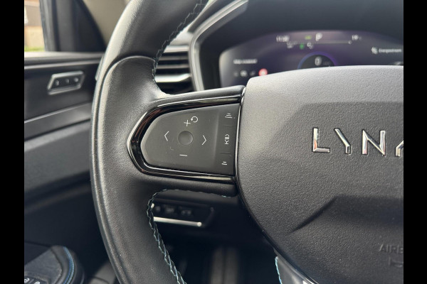 Lynk & Co 01 1.5 PHEV | Pano, Navi, 360Camera, ACC, El. A.klep, Stoelverw., Carplay/Android, Virtual Cockpit, 20 LMV |
