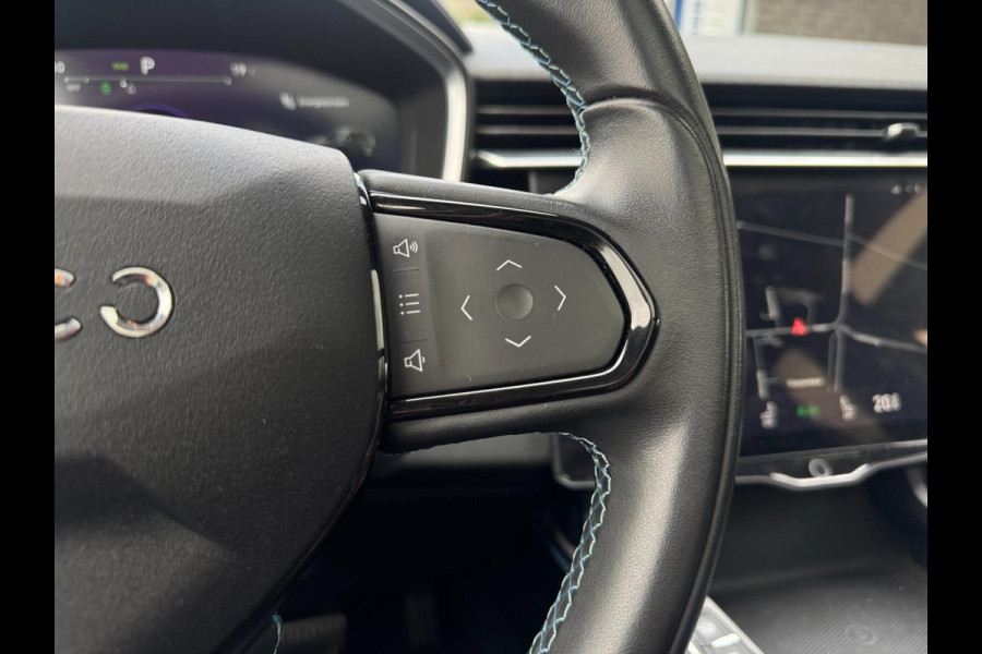 Lynk & Co 01 1.5 PHEV | Pano, Navi, 360Camera, ACC, El. A.klep, Stoelverw., Carplay/Android, Virtual Cockpit, 20 LMV |