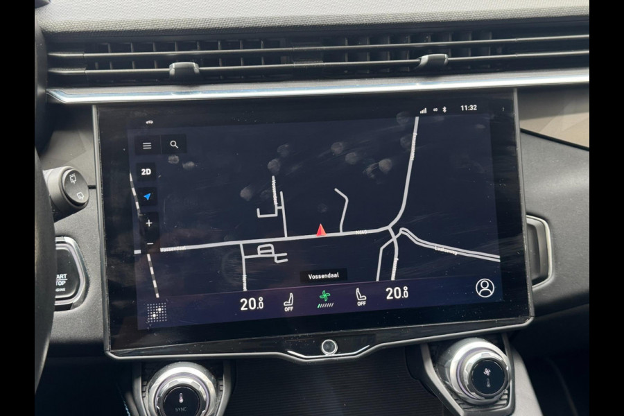 Lynk & Co 01 1.5 PHEV | Pano, Navi, 360Camera, ACC, El. A.klep, Stoelverw., Carplay/Android, Virtual Cockpit, 20 LMV |