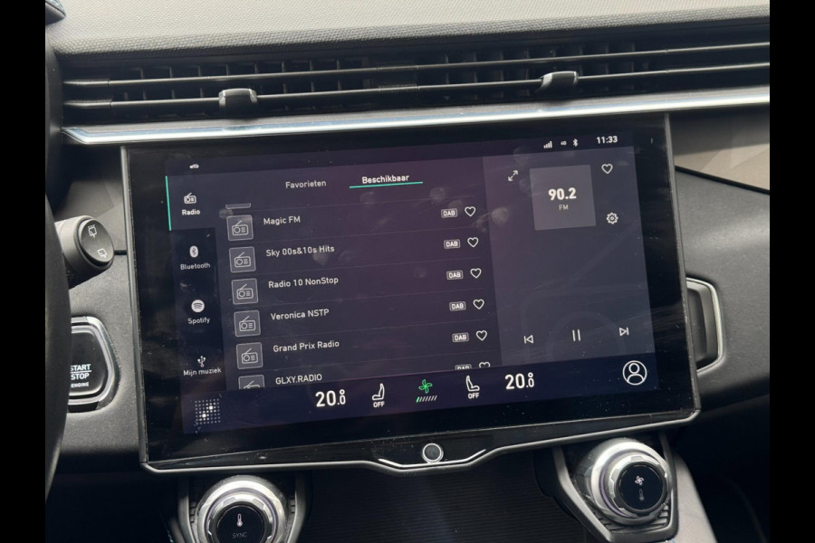Lynk & Co 01 1.5 PHEV | Pano, Navi, 360Camera, ACC, El. A.klep, Stoelverw., Carplay/Android, Virtual Cockpit, 20 LMV |