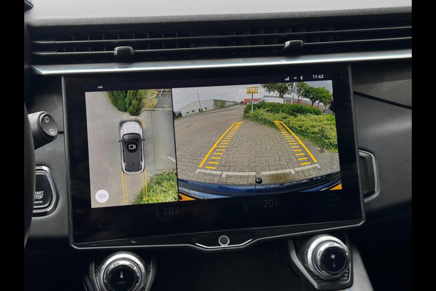 Lynk & Co 01 1.5 PHEV | Pano, Navi, 360Camera, ACC, El. A.klep, Stoelverw., Carplay/Android, Virtual Cockpit, 20 LMV |