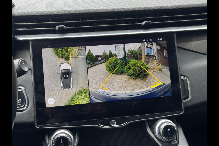 Lynk & Co 01 1.5 PHEV | Pano, Navi, 360Camera, ACC, El. A.klep, Stoelverw., Carplay/Android, Virtual Cockpit, 20 LMV |