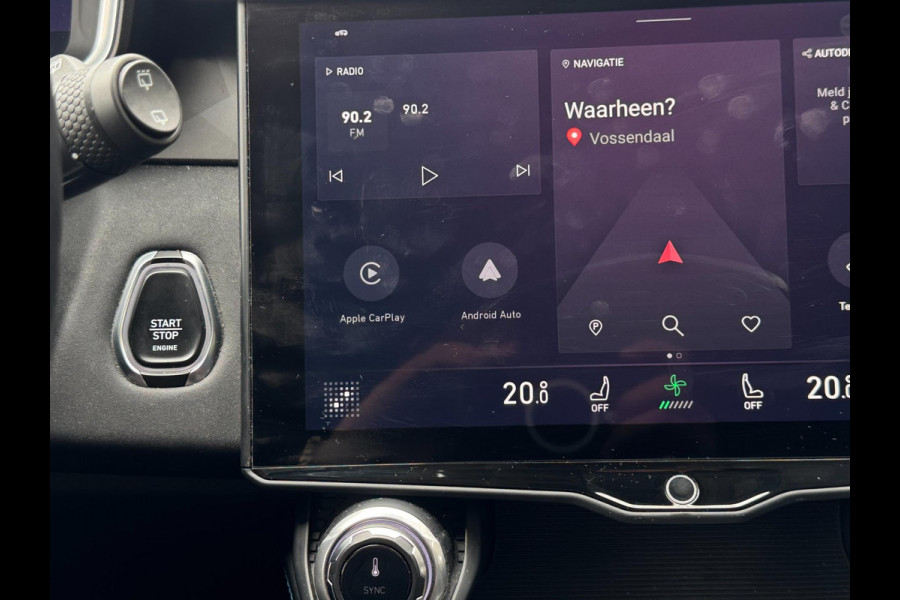 Lynk & Co 01 1.5 PHEV | Pano, Navi, 360Camera, ACC, El. A.klep, Stoelverw., Carplay/Android, Virtual Cockpit, 20 LMV |