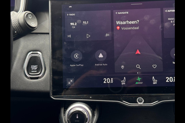 Lynk & Co 01 1.5 PHEV | Pano, Navi, 360Camera, ACC, El. A.klep, Stoelverw., Carplay/Android, Virtual Cockpit, 20 LMV |