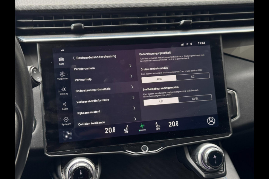 Lynk & Co 01 1.5 PHEV | Pano, Navi, 360Camera, ACC, El. A.klep, Stoelverw., Carplay/Android, Virtual Cockpit, 20 LMV |