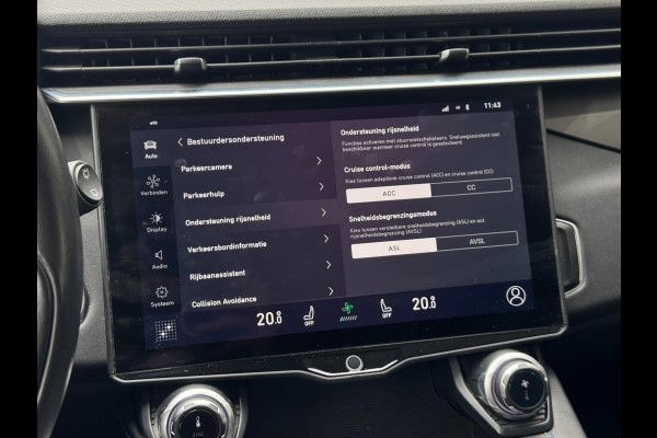 Lynk & Co 01 1.5 PHEV | Pano, Navi, 360Camera, ACC, El. A.klep, Stoelverw., Carplay/Android, Virtual Cockpit, 20 LMV |