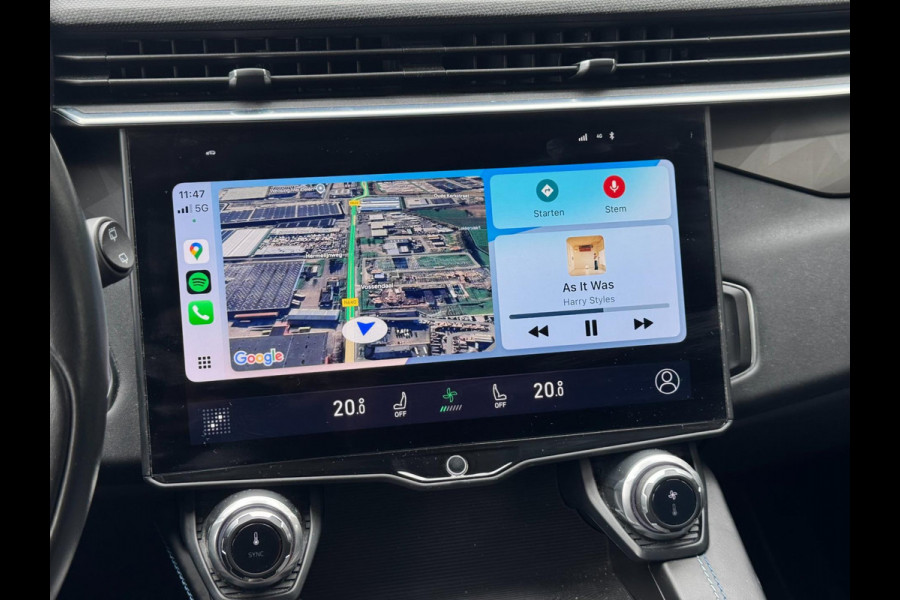Lynk & Co 01 1.5 PHEV | Pano, Navi, 360Camera, ACC, El. A.klep, Stoelverw., Carplay/Android, Virtual Cockpit, 20 LMV |