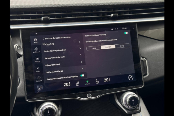 Lynk & Co 01 1.5 PHEV | Pano, Navi, 360Camera, ACC, El. A.klep, Stoelverw., Carplay/Android, Virtual Cockpit, 20 LMV |