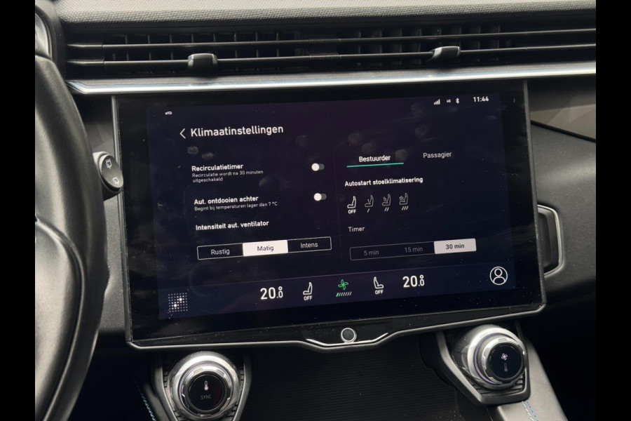 Lynk & Co 01 1.5 PHEV | Pano, Navi, 360Camera, ACC, El. A.klep, Stoelverw., Carplay/Android, Virtual Cockpit, 20 LMV |