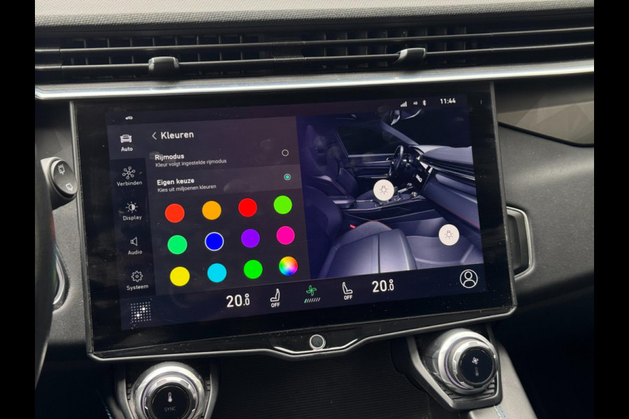 Lynk & Co 01 1.5 PHEV | Pano, Navi, 360Camera, ACC, El. A.klep, Stoelverw., Carplay/Android, Virtual Cockpit, 20 LMV |