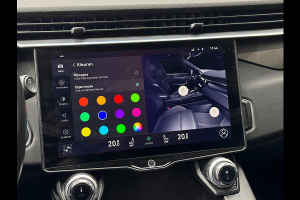 Lynk & Co 01 1.5 PHEV | Pano, Navi, 360Camera, ACC, El. A.klep, Stoelverw., Carplay/Android, Virtual Cockpit, 20 LMV |
