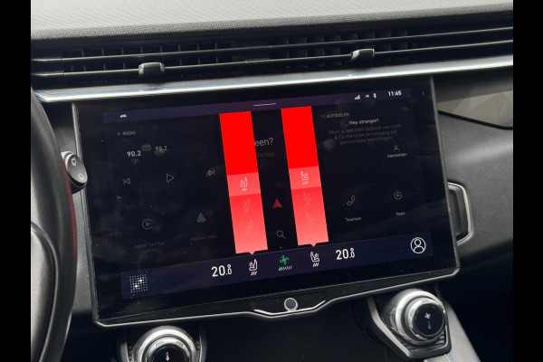 Lynk & Co 01 1.5 PHEV | Pano, Navi, 360Camera, ACC, El. A.klep, Stoelverw., Carplay/Android, Virtual Cockpit, 20 LMV |