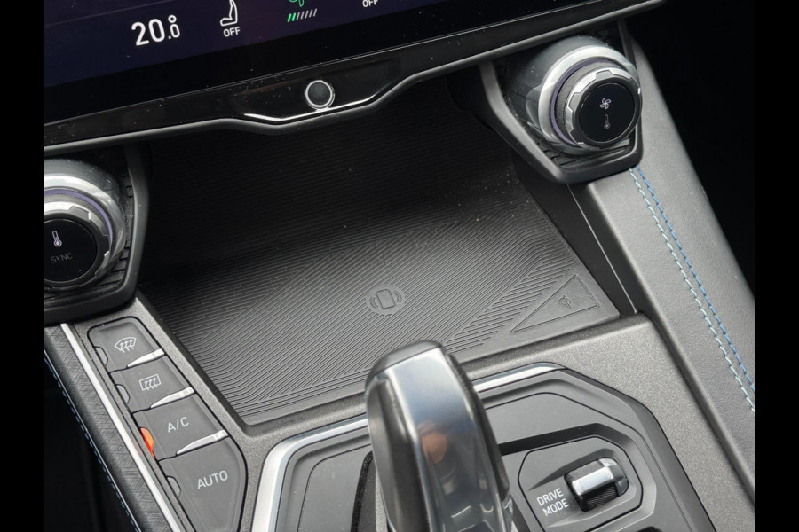 Lynk & Co 01 1.5 PHEV | Pano, Navi, 360Camera, ACC, El. A.klep, Stoelverw., Carplay/Android, Virtual Cockpit, 20 LMV |