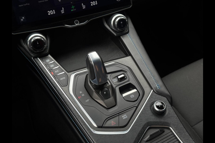 Lynk & Co 01 1.5 PHEV | Pano, Navi, 360Camera, ACC, El. A.klep, Stoelverw., Carplay/Android, Virtual Cockpit, 20 LMV |