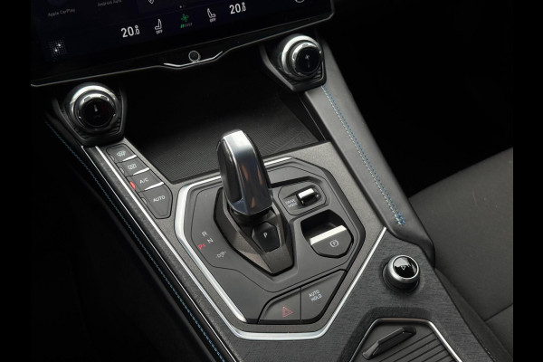 Lynk & Co 01 1.5 PHEV | Pano, Navi, 360Camera, ACC, El. A.klep, Stoelverw., Carplay/Android, Virtual Cockpit, 20 LMV |