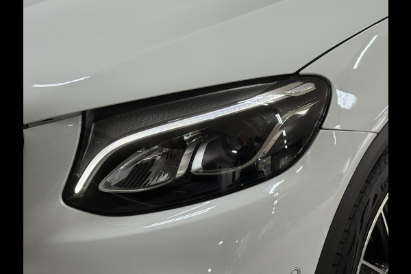 Mercedes-Benz GLC Coupé 250 d 4MATIC Edition 1 | Pano | AMG | Burmester | HUD | LED