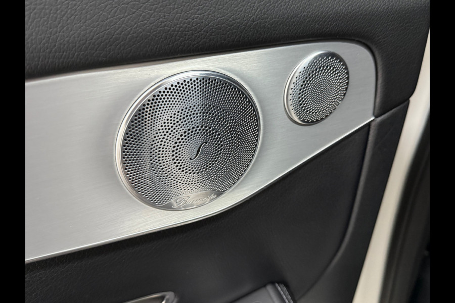 Mercedes-Benz GLC Coupé 250 d 4MATIC Edition 1 | Pano | AMG | Burmester | HUD | LED