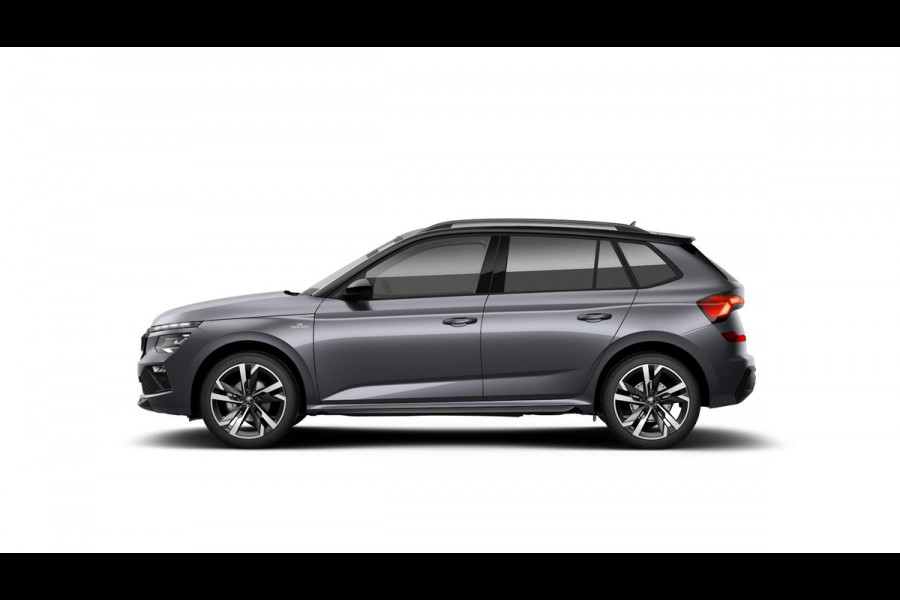 Škoda Kamiq Monte Carlo 1.0 TSI 115 pk 7 versn. DSG | Travel assist plus | Winter pakket | 18 inch lichtmetalen velgen
