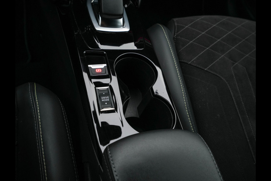 Peugeot e-208 EV GT-Line 50 kWh [ 3-Fase ] (INCL-BTW) *FULL-LED | DIGI-COCKPIT | BLINDSPOT | CAMERA | LEATHER-ALCANTARA | NAVI-FULLMAP | LANE-ASSIST | KEYLESS | DAB | CCS-FASTLOADER | HEATED-SPORTSEATS | AMBIENT-LIGHT | 17"ALU*