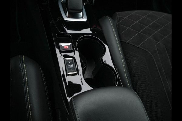 Peugeot e-208 EV GT-Line 50 kWh [ 3-Fase ] (INCL-BTW) *FULL-LED | DIGI-COCKPIT | BLINDSPOT | CAMERA | LEATHER-ALCANTARA | NAVI-FULLMAP | LANE-ASSIST | KEYLESS | DAB | CCS-FASTLOADER | HEATED-SPORTSEATS | AMBIENT-LIGHT | 17"ALU*