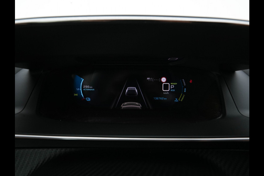 Peugeot e-208 EV GT-Line 50 kWh [ 3-Fase ] (INCL-BTW) *FULL-LED | DIGI-COCKPIT | BLINDSPOT | CAMERA | LEATHER-ALCANTARA | NAVI-FULLMAP | LANE-ASSIST | KEYLESS | DAB | CCS-FASTLOADER | HEATED-SPORTSEATS | AMBIENT-LIGHT | 17"ALU*