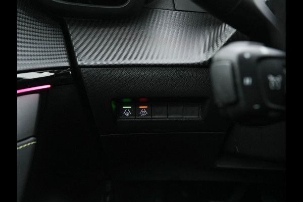 Peugeot e-208 EV GT-Line 50 kWh [ 3-Fase ] (INCL-BTW) *FULL-LED | DIGI-COCKPIT | BLINDSPOT | CAMERA | LEATHER-ALCANTARA | NAVI-FULLMAP | LANE-ASSIST | KEYLESS | DAB | CCS-FASTLOADER | HEATED-SPORTSEATS | AMBIENT-LIGHT | 17"ALU*