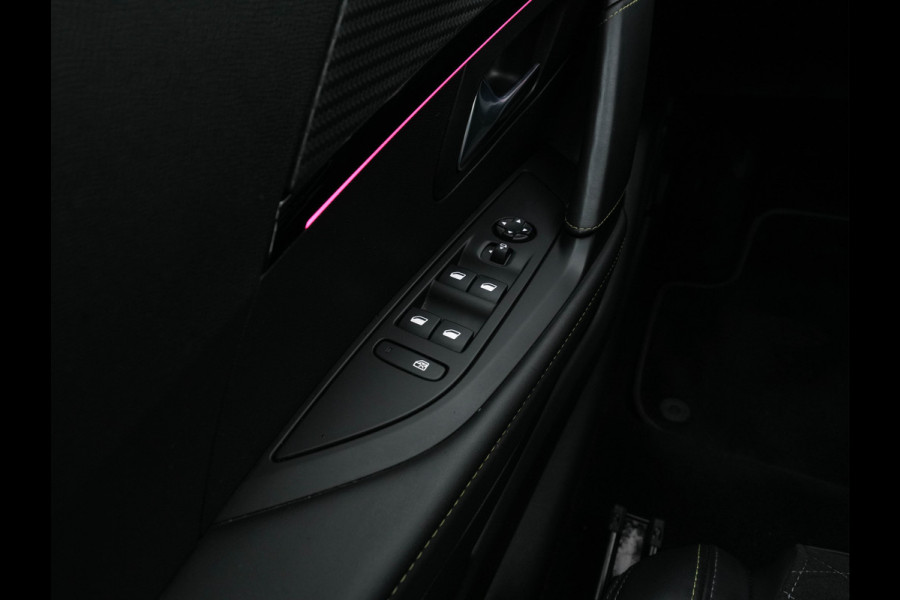 Peugeot e-208 EV GT-Line 50 kWh [ 3-Fase ] (INCL-BTW) *FULL-LED | DIGI-COCKPIT | BLINDSPOT | CAMERA | LEATHER-ALCANTARA | NAVI-FULLMAP | LANE-ASSIST | KEYLESS | DAB | CCS-FASTLOADER | HEATED-SPORTSEATS | AMBIENT-LIGHT | 17"ALU*