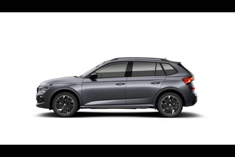 Škoda Kamiq Monte Carlo 1.0 TSI 115 pk 7 versn. DSG | Travel assist plus | Winter pakket