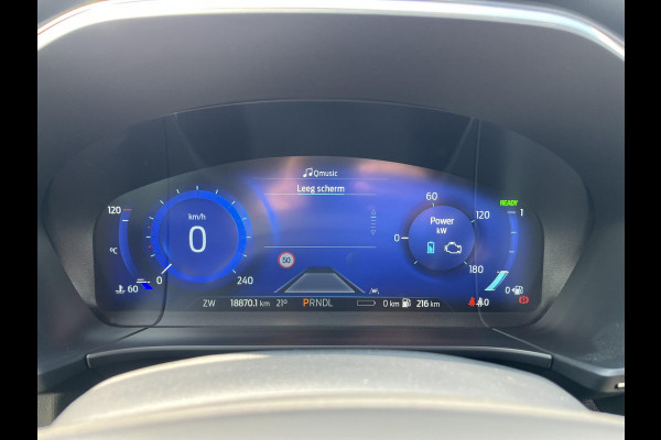 Ford Kuga 2.5 PHEV Vignale | Adaptive cruise control | Winter Pack | Head up Display | Dodehoeksensoren | Bang&Olufsen | Full Leder | Geheugenstoelen | Achteruitrijcamera