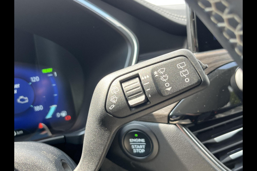 Ford Kuga 2.5 PHEV Vignale | Adaptive cruise control | Winter Pack | Head up Display | Dodehoeksensoren | Bang&Olufsen | Full Leder | Geheugenstoelen | Achteruitrijcamera