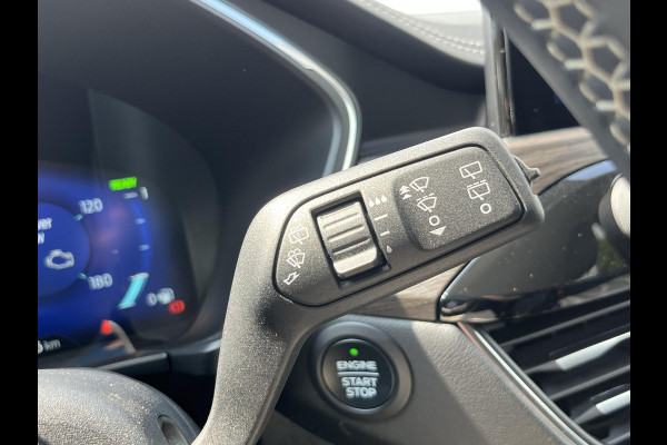 Ford Kuga 2.5 PHEV Vignale | Adaptive cruise control | Winter Pack | Head up Display | Dodehoeksensoren | Bang&Olufsen | Full Leder | Geheugenstoelen | Achteruitrijcamera