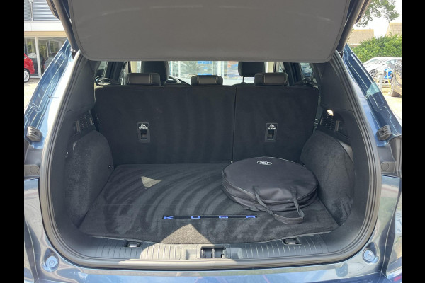 Ford Kuga 2.5 PHEV Vignale | Adaptive cruise control | Winter Pack | Head up Display | Dodehoeksensoren | Bang&Olufsen | Full Leder | Geheugenstoelen | Achteruitrijcamera
