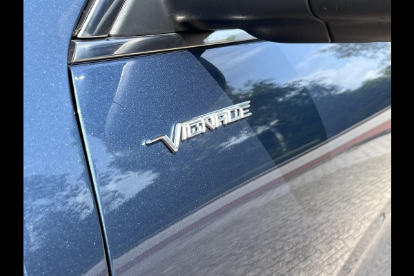 Ford Kuga 2.5 PHEV Vignale | Adaptive cruise control | Winter Pack | Head up Display | Dodehoeksensoren | Bang&Olufsen | Full Leder | Geheugenstoelen | Achteruitrijcamera