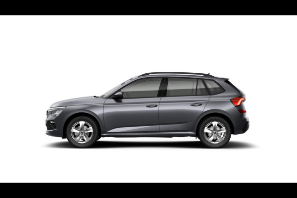 Škoda Kamiq Selection 1.0 TSI 115 pk 7 versn. DSG | Travel assist