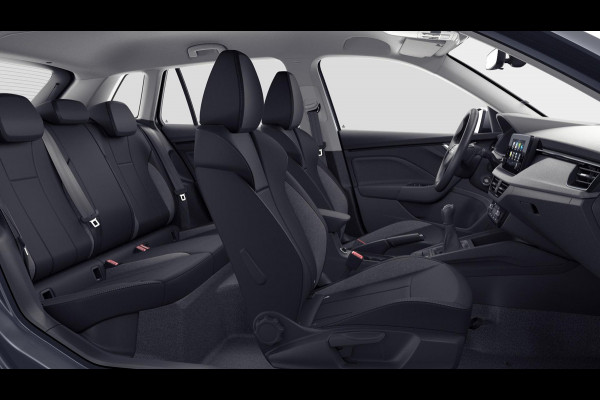 Škoda Kamiq Selection 1.0 TSI 115 pk 7 versn. DSG | Travel assist