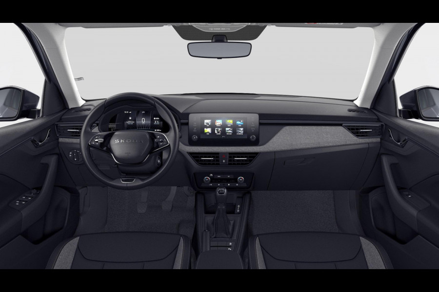 Škoda Kamiq Selection 1.0 TSI 115 pk 7 versn. DSG | Travel assist