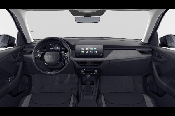 Škoda Kamiq Selection 1.0 TSI 115 pk 7 versn. DSG | Travel assist