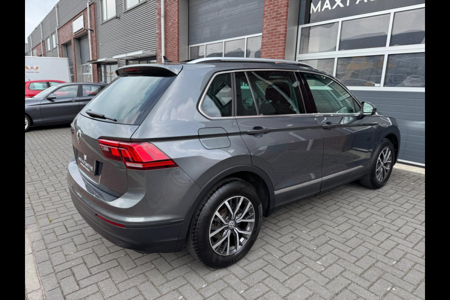 Volkswagen Tiguan 1.5 TSI Highline LED ACC Pano Lane Carplay