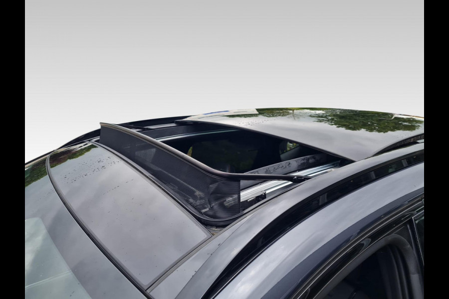 Hyundai Tucson 1.6 T-GDI HEV N Line Sky
