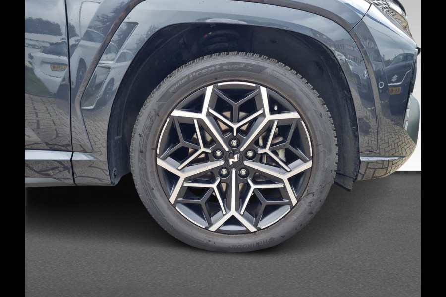 Hyundai Tucson 1.6 T-GDI HEV N Line Sky