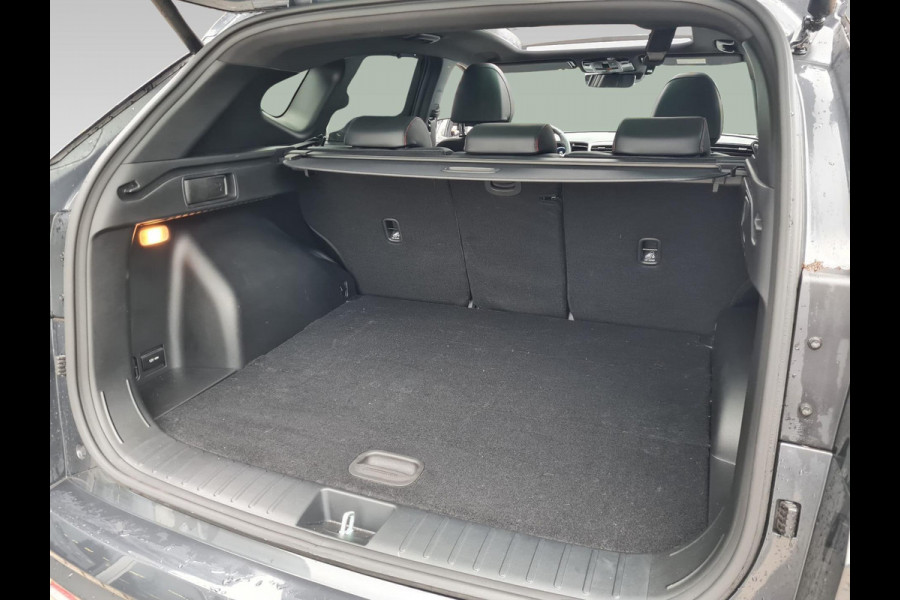 Hyundai Tucson 1.6 T-GDI HEV N Line Sky